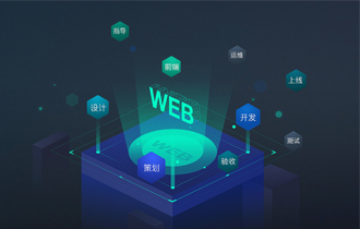 網(wǎng)站建設(shè)