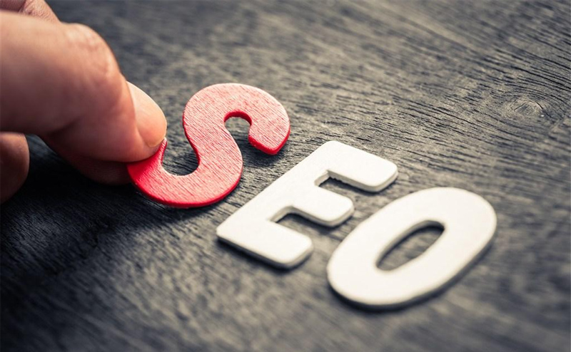 如何做好新網站優化——站點解析？