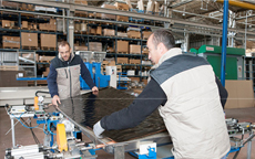 薩維奧壁掛爐在中國(guó)供暖市場(chǎng)蓬勃發(fā)展